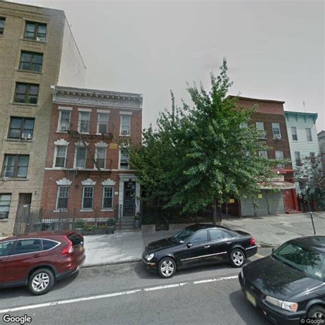 New Building Permit Filed For 1970 Crotona Ave In West Farms Bronx