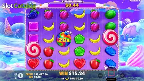 Sweet Bonanza Slot Demo & Review 2025 ᐈ Play For Free