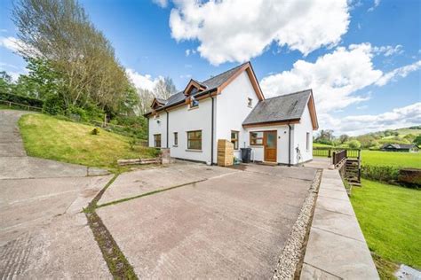 Swn Yr Coed Defynnog Road Brecon Ld Bedroom Detached House For