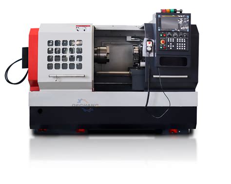 Cak Factory Of Horizontal Metal Turning Cnc Lathe With Good Price