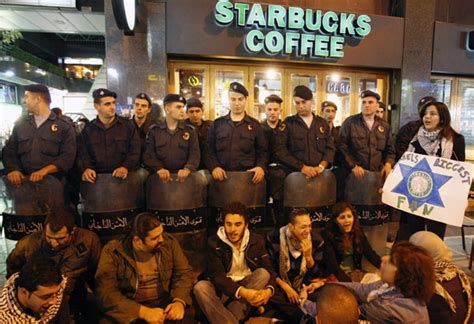 Starbucks in Israel? Coffee Giant Closed, But Return Rumors Remain ...