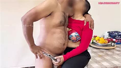 Indian Romantic Couple Horny Wife S Deepthroat Blowjob And Handjob Compilation Xhamster