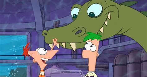 Best Phineas And Ferb Episodes Ranked