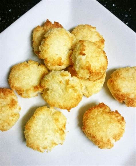 10 tasty, simple and healthy toddler biscuits | Simple Toddler Recipes