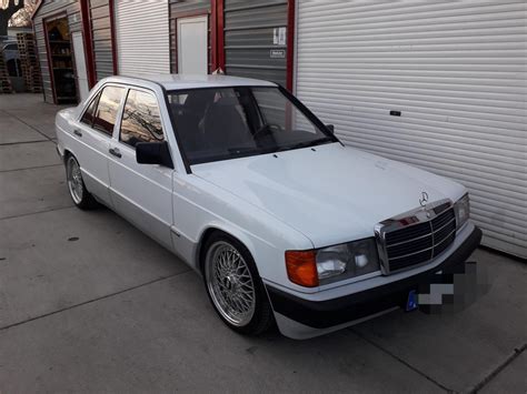 Mercedes W201 Hifi, Lautsprecher, Subwoofer und DSP Verstärker - Eins ...