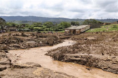 Kenia Guterres Traslada Sus Condolencias Al Gobierno De Kenia Por Las