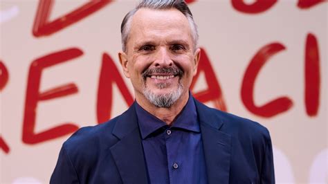 Bosé Renacido El Documental Donde Miguel Bosé Cuenta Toda Su Verdad