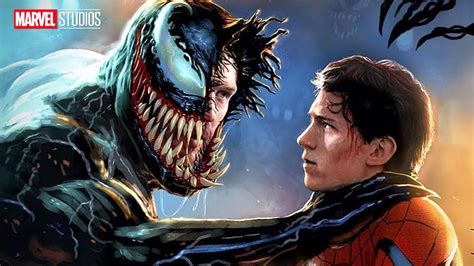 Total 81+ imagen venom final spiderman - Abzlocal.mx