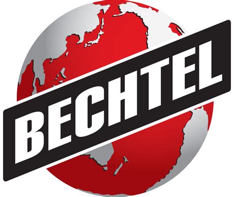 Bechtel Logo / Construction / Logonoid.com