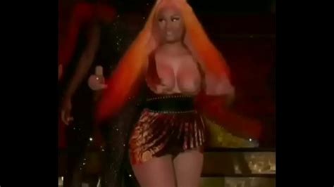 Nicki Minaj Boobs Live Xvideos Buceta