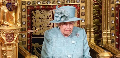 When Will Queen Elizabeth's Christmas Day Speech Air? Details