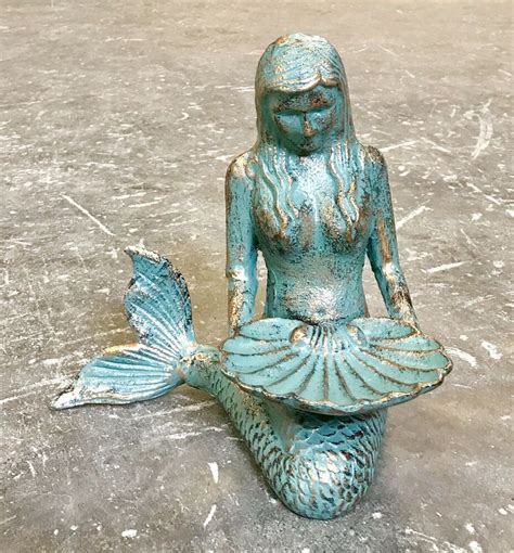 Pin On Mermaid Home Decor