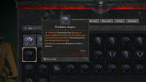 Best Diablo 4 Rogue Build