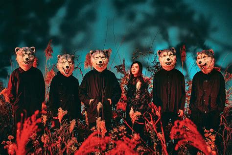 MAN WITH A MISSION And Milet In New Demon Slayer End Theme Announce