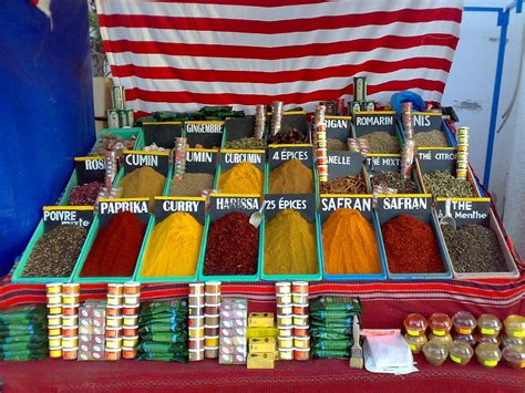 Специи, приправы и пищевые добавки | Кулинарный калейдоскоп | Кулинария ...