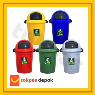 Jual Produk Tempat Sampah 80 Liter 80 Termurah Dan Terlengkap Mei 2023