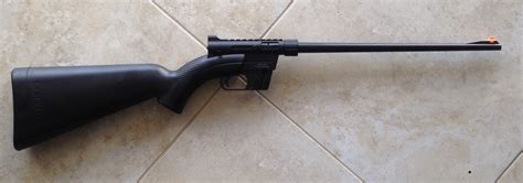 Product Review: AR-7 Survival Rifle – a.k.a. Prepper