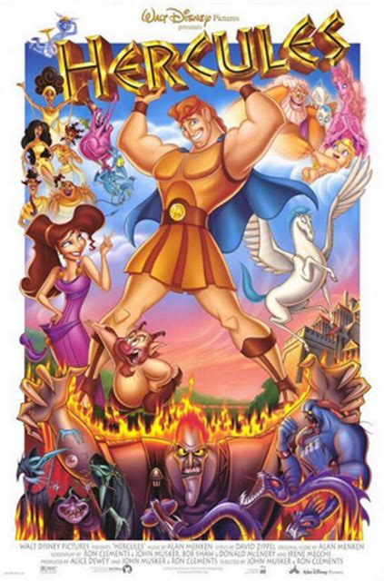 Hercules Screenshots Images And Pictures Comic Vine