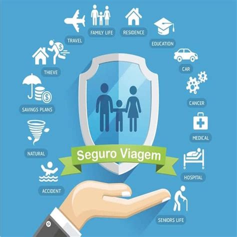O Que É Seguro Viagem - Seguro-viagem x assistência de viagem - WMA Travel