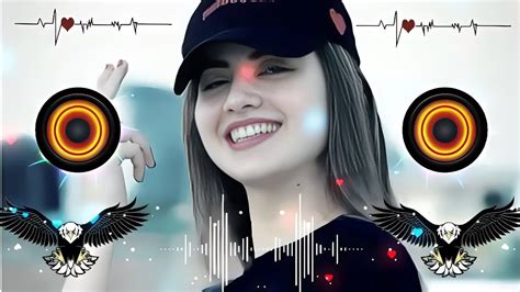 Dj Remix Song 🥀♥️ Dj Hard Bass ️‍🔥 Remix Hindi Song 🥀 Dj Remix Song 2023 Youtube