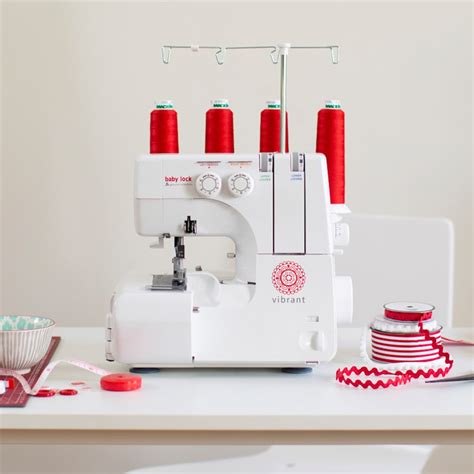 Babylock Vibrant Serger Best Price In Canada D R Vacuum Sewing Centre