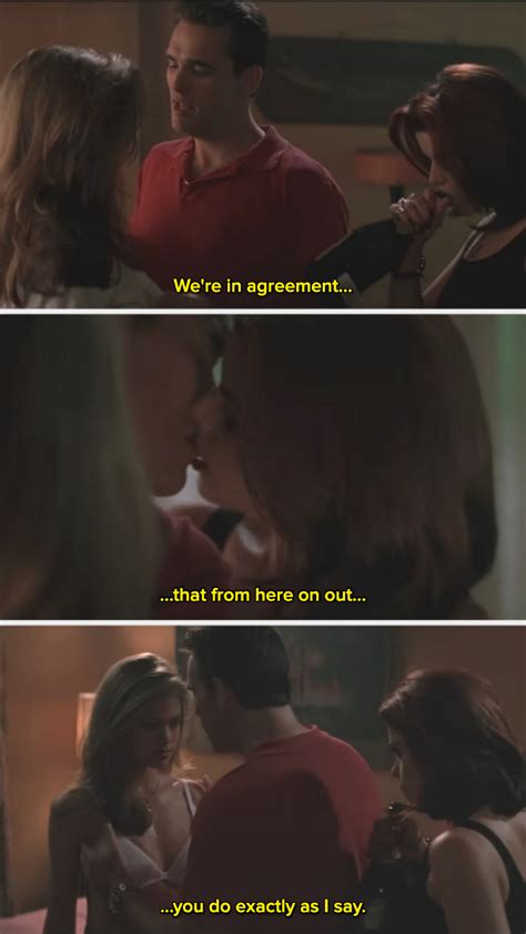 Unforgettable Movie Sex Scenes