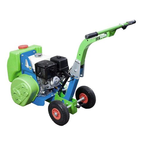 Cortadora Pavimento D400 HONDA 13 HP COBRA 40 MEKANO Envío Gratis