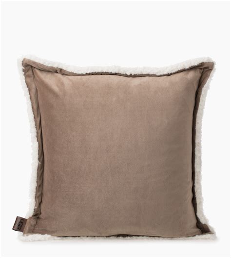 Ugg® Bliss Sherpa Pillow For Ugg® Emporium