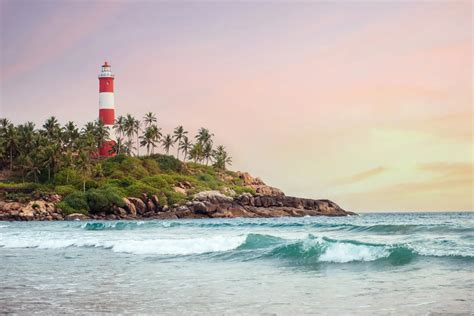 Which are the best beaches in Trivandrum? | Troper Tours