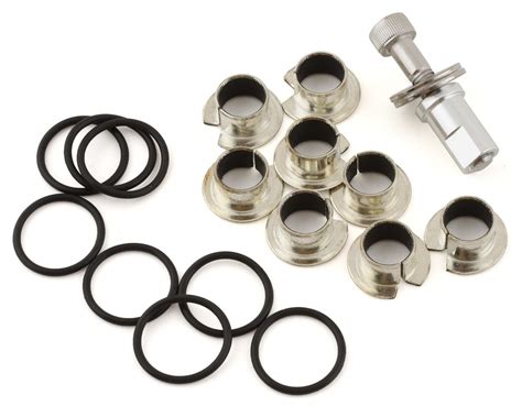 Cane Creek Thudbuster G Rebuild Kit Performance Bicycle