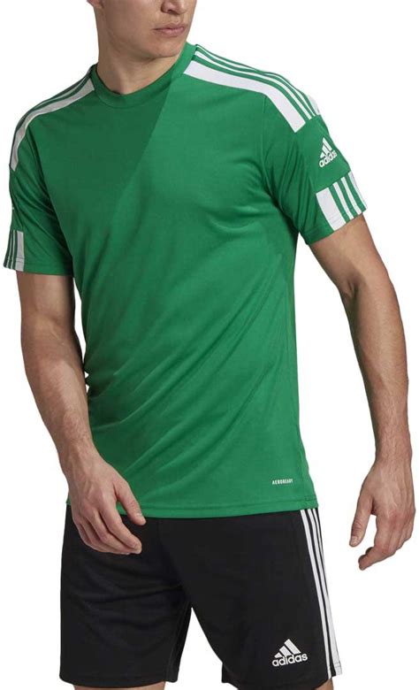 Adidas Squad Jsy Ss Sportisimo