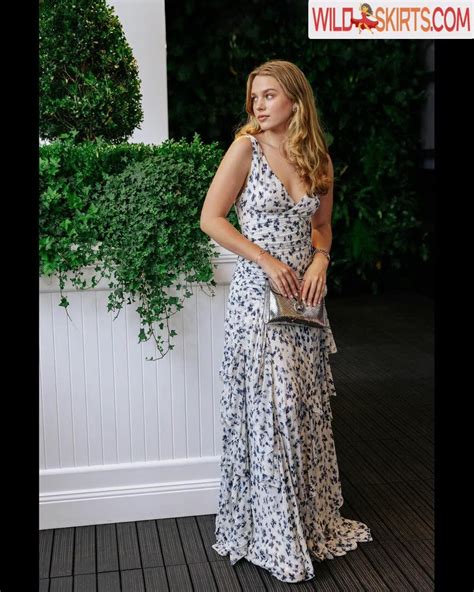 Teagan Croft Teagancroft Nude Instagram Leaked Photo 56