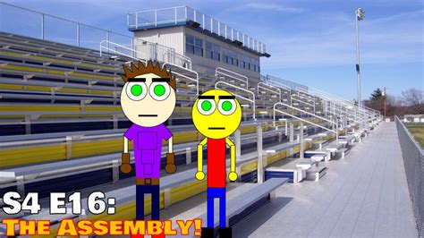 The Assembly Doomsday Animations Wiki Fandom