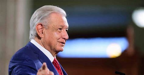 AMLO Se Va Con La Finta Y Lamenta Muerte Fake De Jimmy Carter El