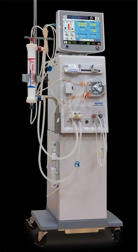 Fresenius Dialysis Machine For Haemodialysis Hemodialysis Machines At