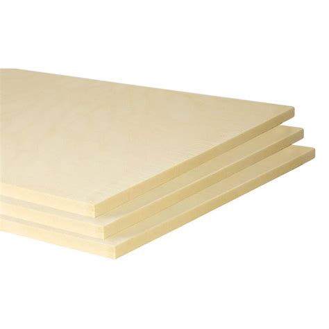 2 lb. Polyisocyanurate Foam Sheets 3/4 x 4 ft x 2 ft | Fibre Glast