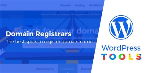 7 Best Domain Registrars Whos The Cheapest And Should You Use Them