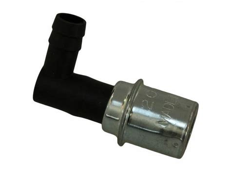 Crankcase Vent Valve PCV 90 Degree Elbow Connection Replacement