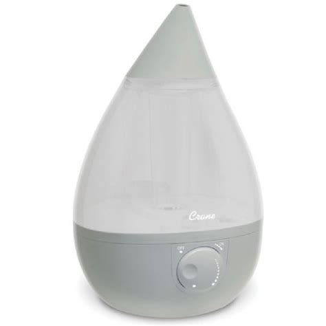 Gal Ultrasonic Cool Mist Humidifier Choose Color