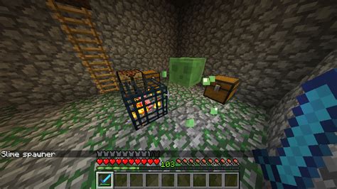 Silkspawners Minecraft Bukkit Plugins Curseforge