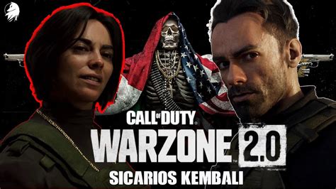 VALERIA IS BACK Bahas Bocoran Season 3 Call Of Duty Modern Warfare II