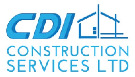 CDI Construction Services Ltd Local Tradespeople Business Directory