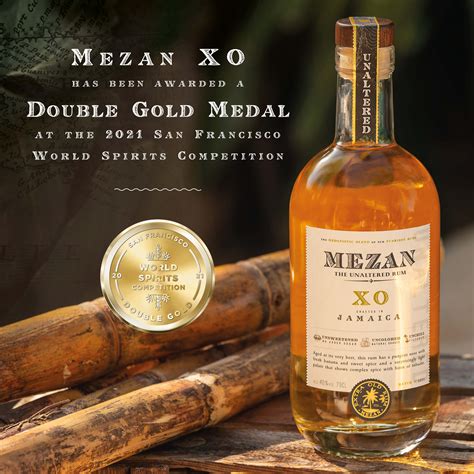 A Double Gold Medal For Mezan At The 2021 Sfwsc Marussia Beverages