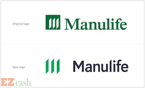 3 Ý Nghĩa Đặc Biệt Của Logo Manulife - EzCash.vn