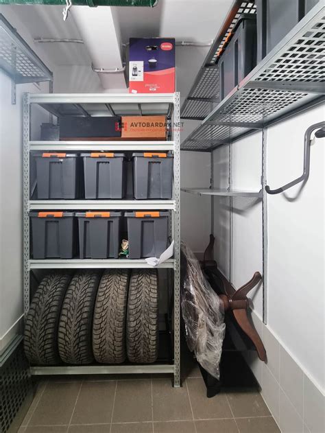 Контейнер из полипропилена 50 литров