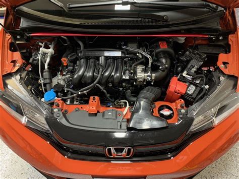 Gk Sumole Air Duct Ordering Guide Unofficial Honda Fit Forums