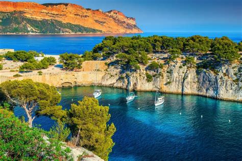 Que Voir Et Que Faire à Cassis 13 Visites Incontournables