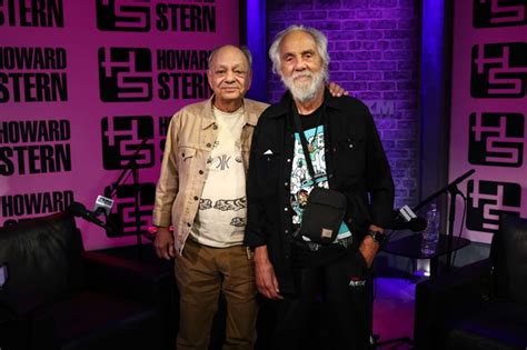 Tommy Chong and Cheech Marin Net Worth: Comedic duo Cheech & Chong’s