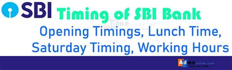 Bank Timings Saturday Standard Chartered Bank Timings Working Hours