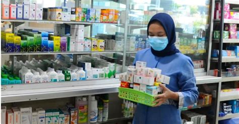 Daftar Obat Sirup Yang Aman Dikonsumsi Terkait Fenomena Gagal